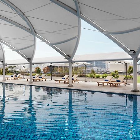 Courtyard By Marriott Shunde Longjiang, Near Furniture Fair Hotel Luaran gambar