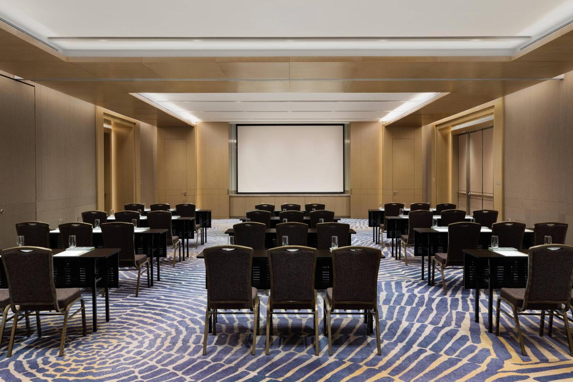 Courtyard By Marriott Shunde Longjiang, Near Furniture Fair Hotel Luaran gambar