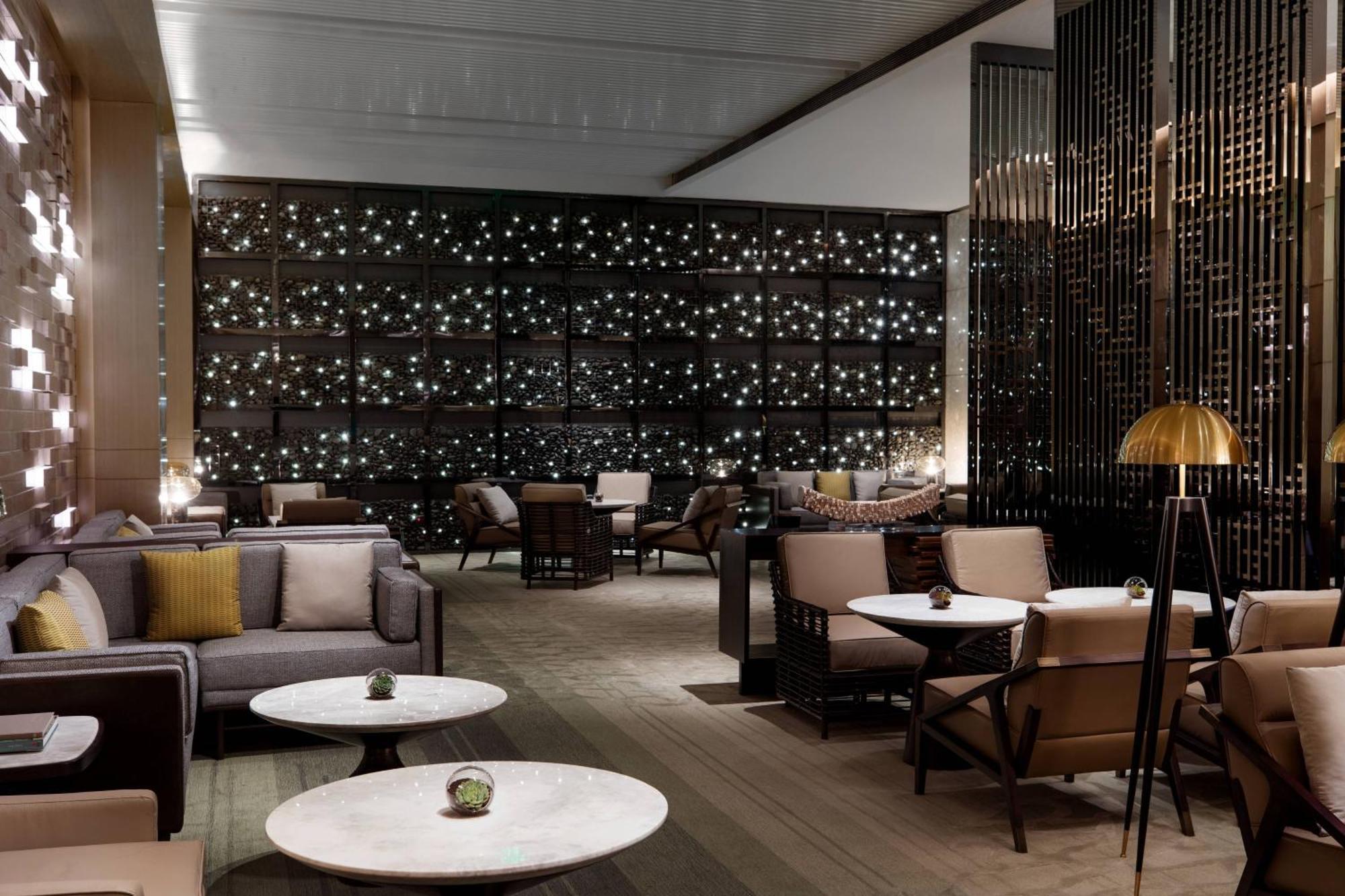 Courtyard By Marriott Shunde Longjiang, Near Furniture Fair Hotel Luaran gambar