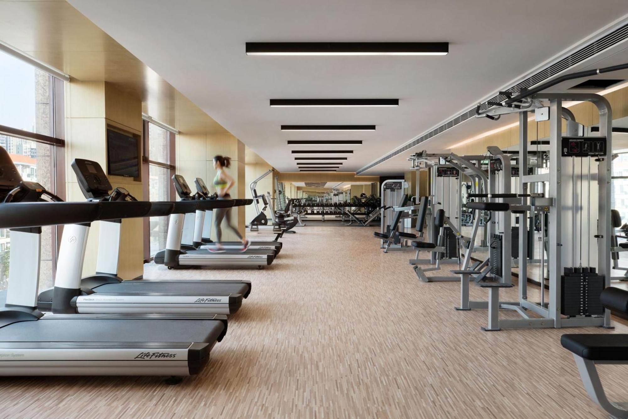 Courtyard By Marriott Shunde Longjiang, Near Furniture Fair Hotel Luaran gambar