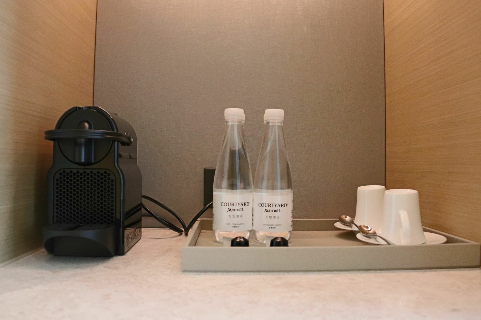 Courtyard By Marriott Shunde Longjiang, Near Furniture Fair Hotel Luaran gambar